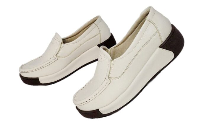 Zapatos Mocasín verano 2025 - Imagen 1